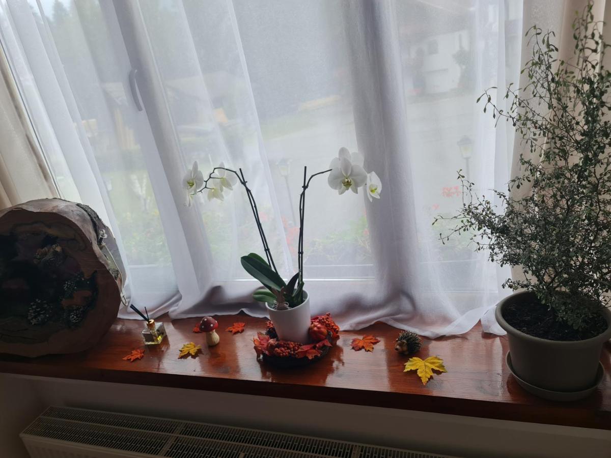 Gasthof Barlida Lainach Zewnętrze zdjęcie